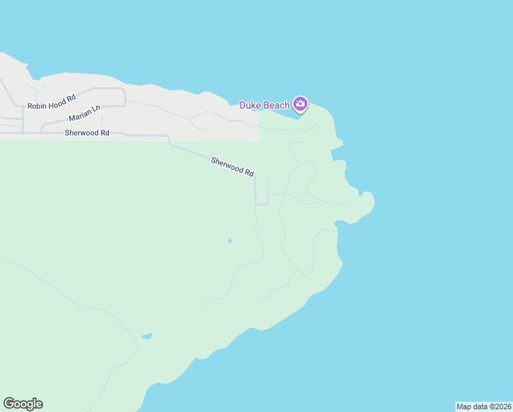 map of restaurants, bars, coffee shops, grocery stores, and more near Sherwood Road in Eufaula