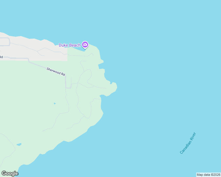 map of restaurants, bars, coffee shops, grocery stores, and more near 420399 East 1200 Road in Eufaula