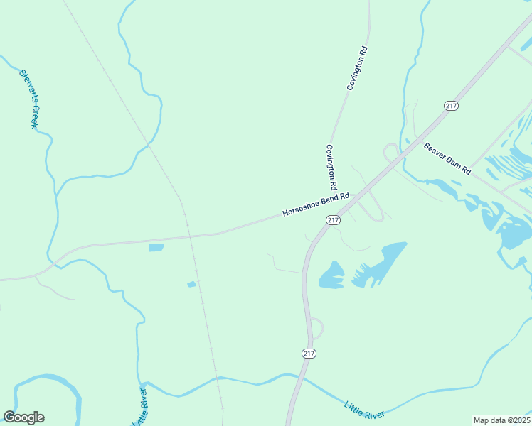 map of restaurants, bars, coffee shops, grocery stores, and more near 1807 Horseshoe Bend Road in Erwin