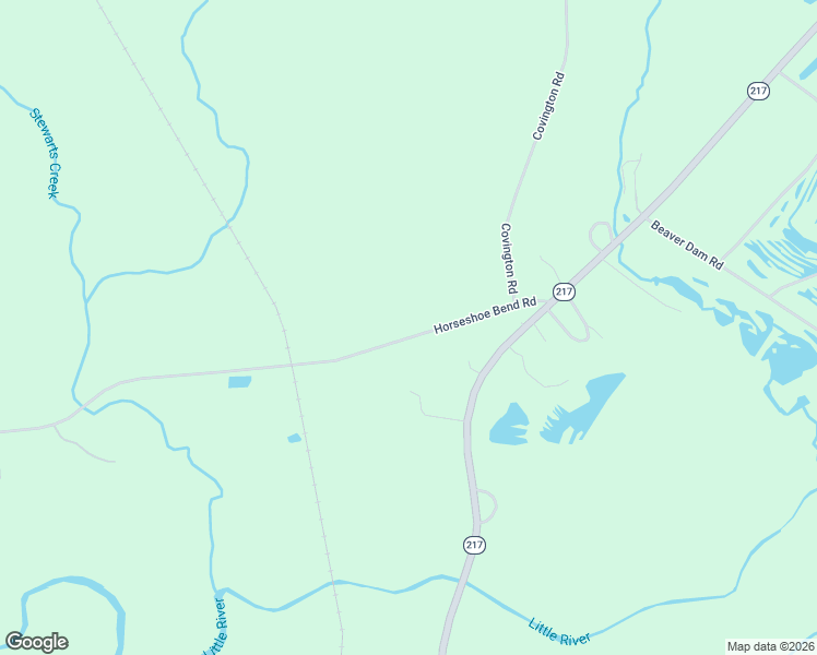 map of restaurants, bars, coffee shops, grocery stores, and more near 1837 Horseshoe Bend Road in Erwin