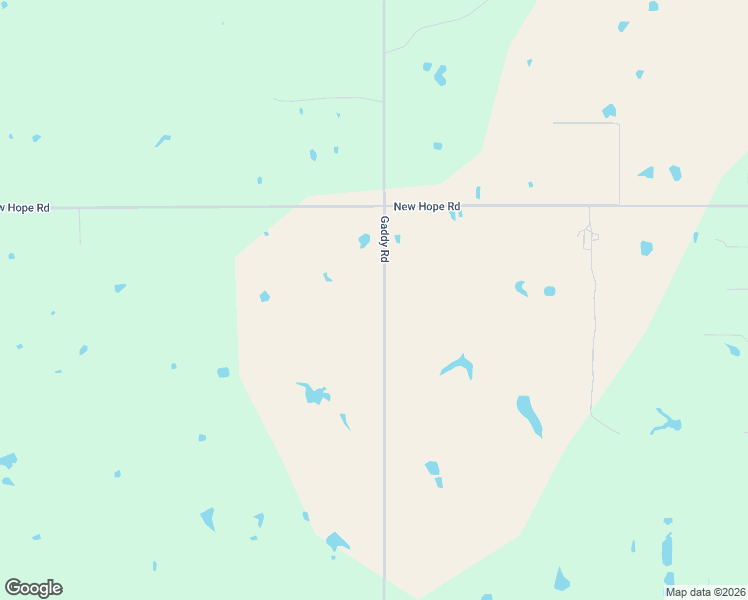 map of restaurants, bars, coffee shops, grocery stores, and more near 20228 Gaddy Road in Tecumseh
