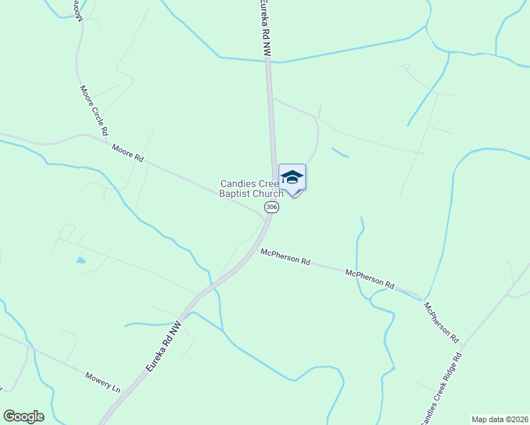 map of restaurants, bars, coffee shops, grocery stores, and more near 546 Moore Road in Charleston