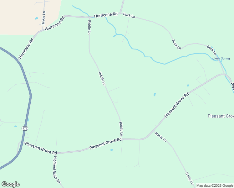 map of restaurants, bars, coffee shops, grocery stores, and more near 112 Brittany Lane in Estill Springs