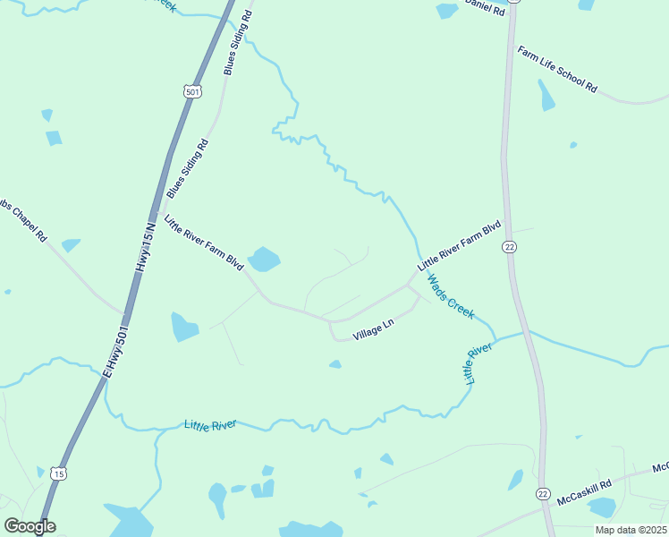 map of restaurants, bars, coffee shops, grocery stores, and more near 195 Pacer Lane in Carthage