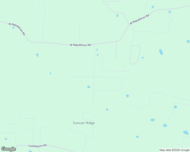 map of restaurants, bars, coffee shops, grocery stores, and more near in Twin Groves