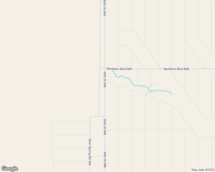map of restaurants, bars, coffee shops, grocery stores, and more near 607 Fountain Court Southeast in Rio Rancho