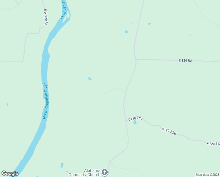 map of restaurants, bars, coffee shops, grocery stores, and more near in Weleetka