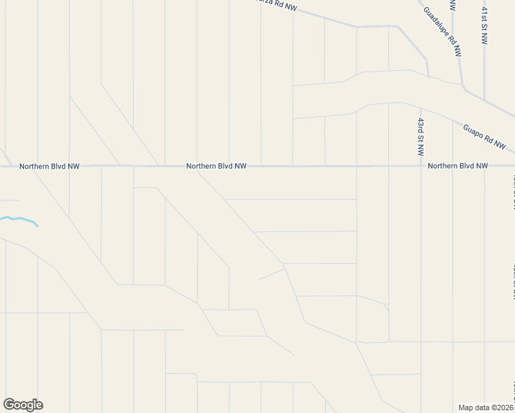map of restaurants, bars, coffee shops, grocery stores, and more near 9th Avenue Northwest in Rio Rancho