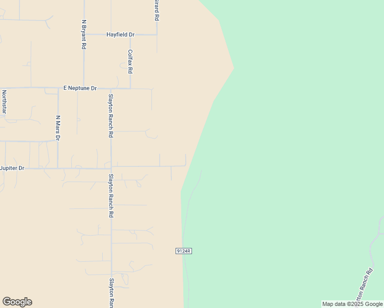 map of restaurants, bars, coffee shops, grocery stores, and more near 9299 East Sunbeam Drive in Flagstaff