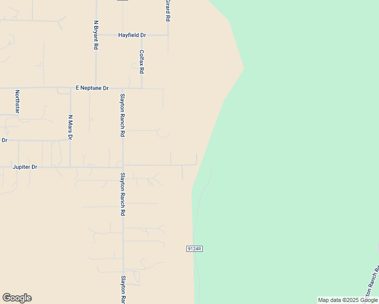 map of restaurants, bars, coffee shops, grocery stores, and more near 9299 East Sunbeam Drive in Flagstaff