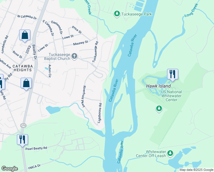 map of restaurants, bars, coffee shops, grocery stores, and more near 1000 Marina Village Drive in Mount Holly