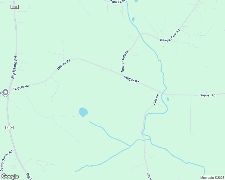 map of restaurants, bars, coffee shops, grocery stores, and more near 839 Hopper Road in Rutherfordton
