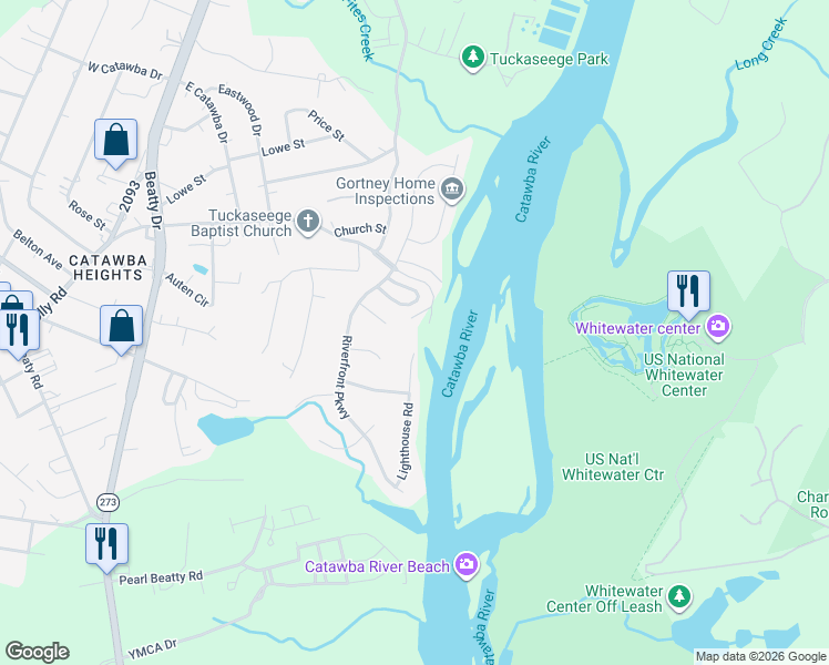 map of restaurants, bars, coffee shops, grocery stores, and more near 1001 Marina Village Drive in Mount Holly