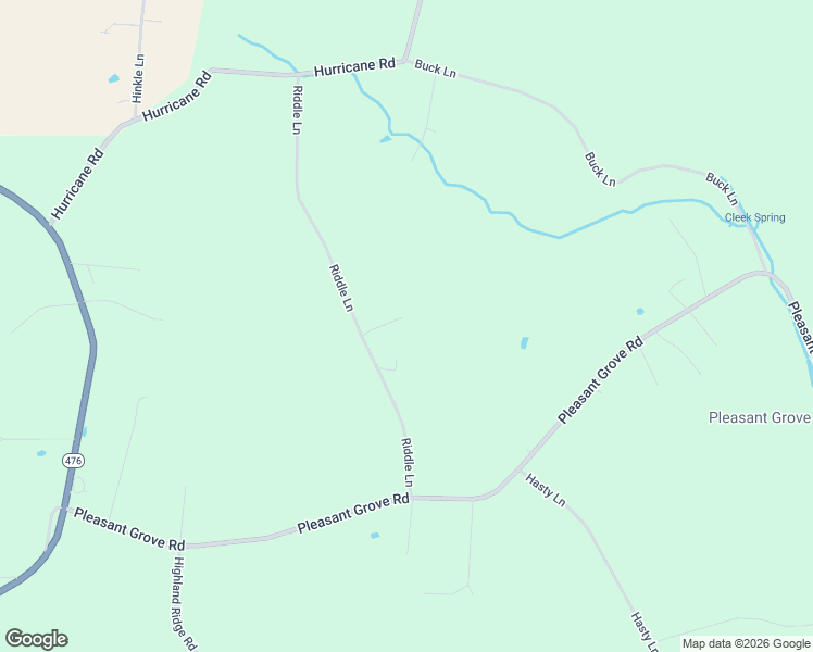 map of restaurants, bars, coffee shops, grocery stores, and more near 112 Brittany Ln in Estill Springs