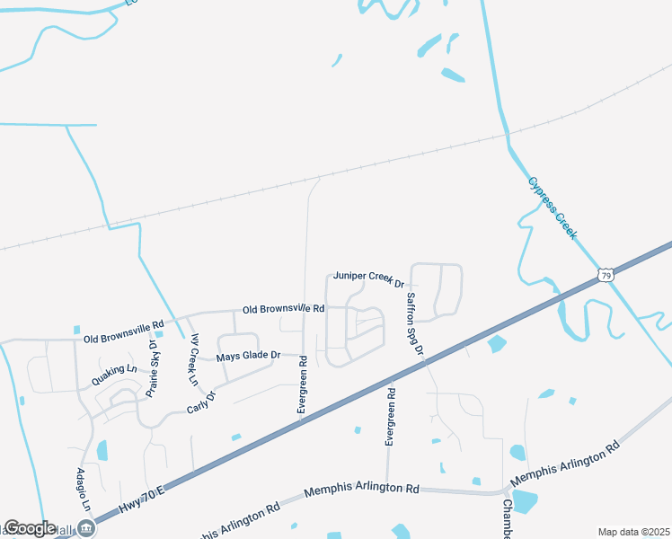 map of restaurants, bars, coffee shops, grocery stores, and more near 10334 Juniper Creek Drive in Lakeland