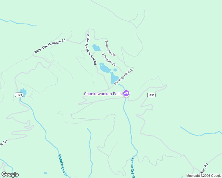 map of restaurants, bars, coffee shops, grocery stores, and more near 85 Morning Ride Drive in Columbus