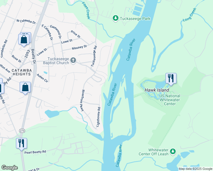 map of restaurants, bars, coffee shops, grocery stores, and more near 1001 Marina Village Drive in Mount Holly