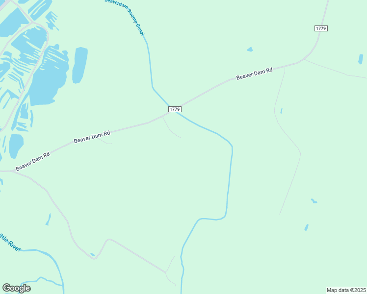 map of restaurants, bars, coffee shops, grocery stores, and more near 146 Monts Lane in Erwin