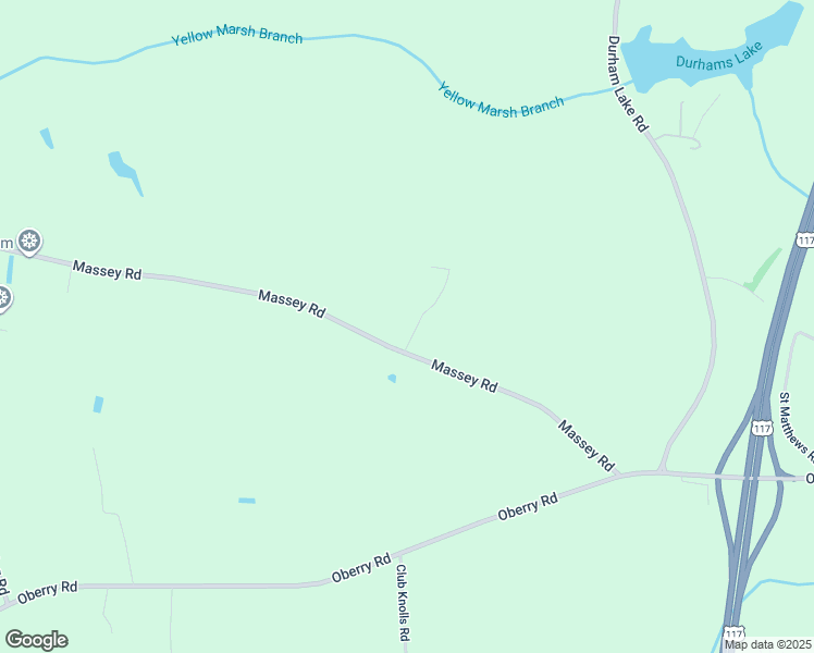 map of restaurants, bars, coffee shops, grocery stores, and more near 105 Sagewood Drive in Dudley