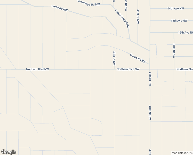 map of restaurants, bars, coffee shops, grocery stores, and more near 44th Street Northwest in Rio Rancho