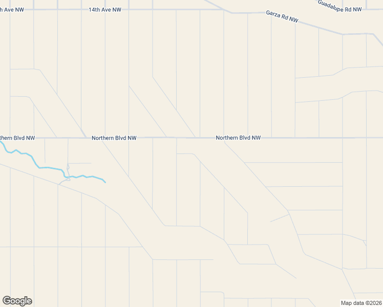 map of restaurants, bars, coffee shops, grocery stores, and more near Florida Road Northwest in Rio Rancho
