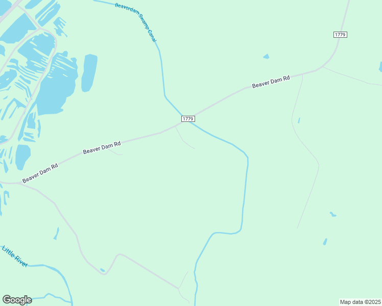 map of restaurants, bars, coffee shops, grocery stores, and more near 146 Monts Lane in Erwin