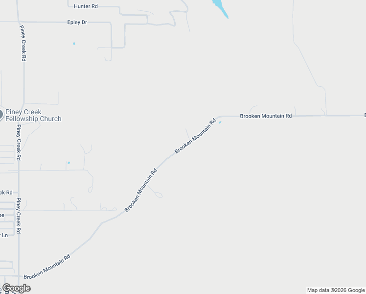 map of restaurants, bars, coffee shops, grocery stores, and more near 1063 West Brooken Mount Road in Stigler