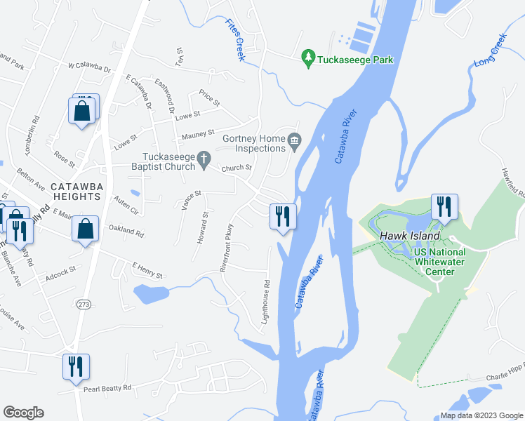 map of restaurants, bars, coffee shops, grocery stores, and more near 320 Rock Ridge Lane in Mount Holly