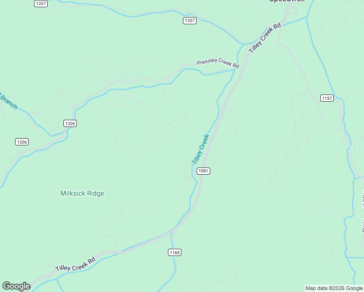 map of restaurants, bars, coffee shops, grocery stores, and more near 658 Tilley Creek Road in Cullowhee