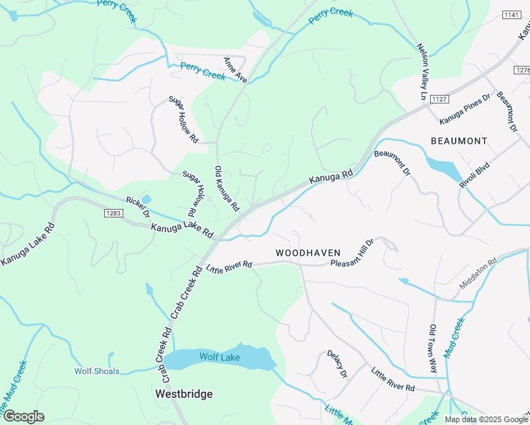 map of restaurants, bars, coffee shops, grocery stores, and more near 3010 Kanuga Road in Hendersonville