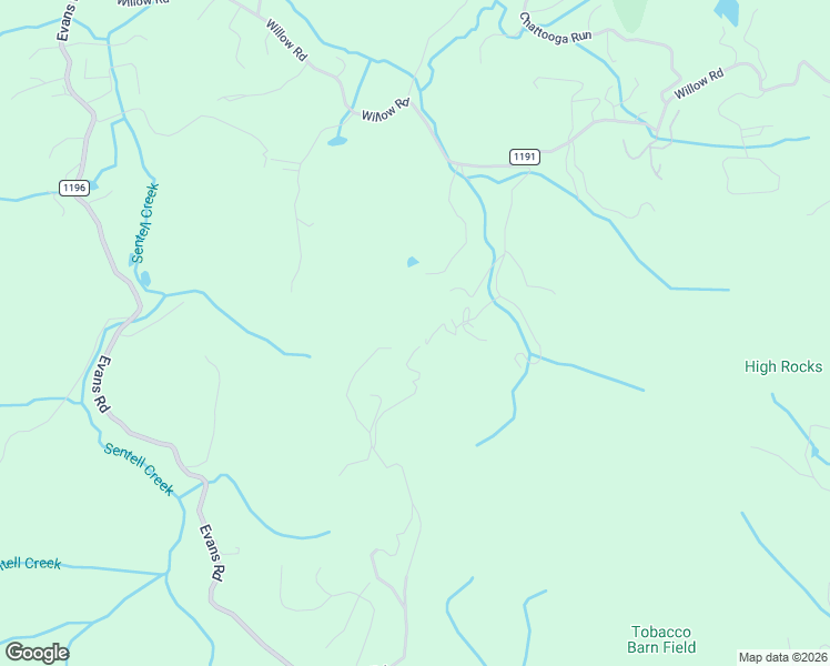 map of restaurants, bars, coffee shops, grocery stores, and more near 1706 Hickory Wood Trail in Hendersonville