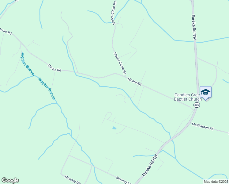 map of restaurants, bars, coffee shops, grocery stores, and more near 795 Moore Road in Charleston