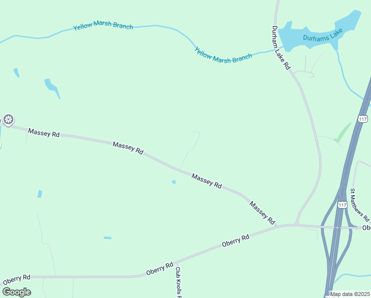 map of restaurants, bars, coffee shops, grocery stores, and more near 105 Sagewood Drive in Dudley