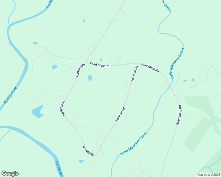 map of restaurants, bars, coffee shops, grocery stores, and more near in Locust