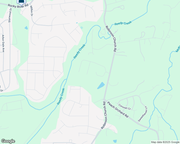 map of restaurants, bars, coffee shops, grocery stores, and more near 10241 Culpepper Court in Harrisburg