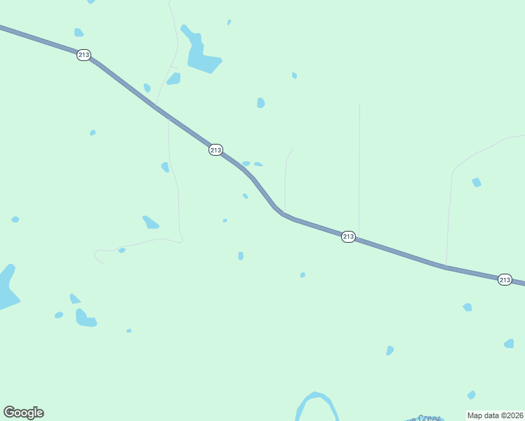 map of restaurants, bars, coffee shops, grocery stores, and more near 283 Arkansas 213 in Hattieville