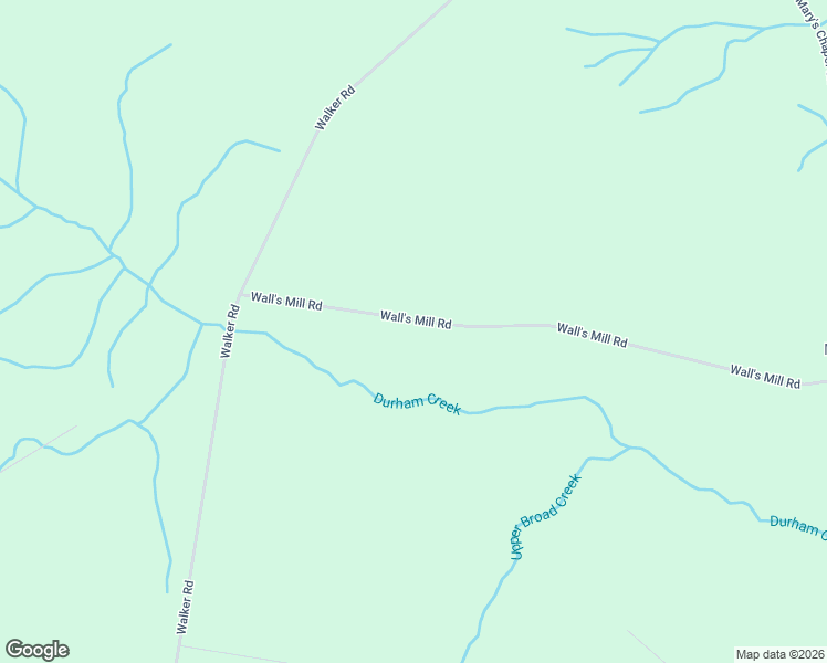 map of restaurants, bars, coffee shops, grocery stores, and more near 386 Wall's Mill Road in Aurora