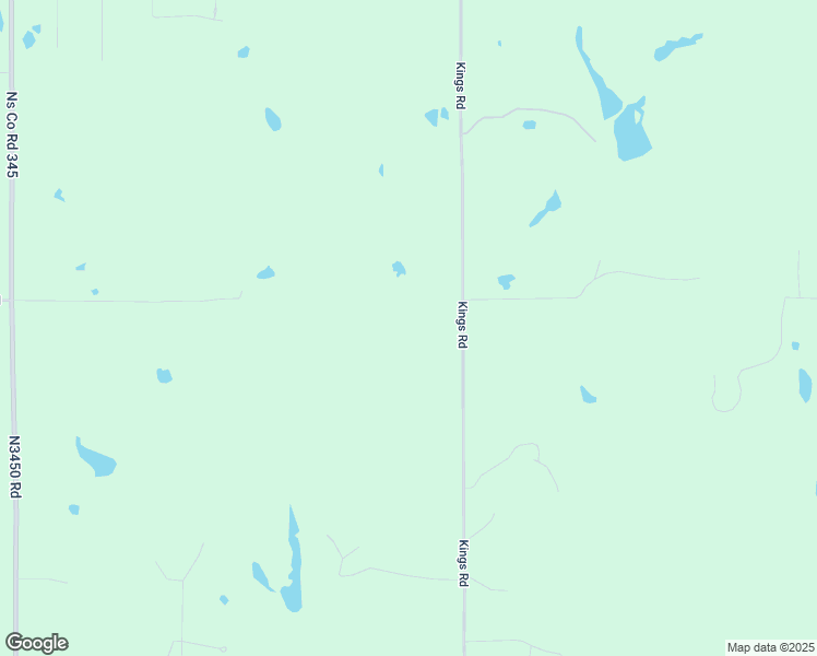 map of restaurants, bars, coffee shops, grocery stores, and more near 20302 Kings Road in Shawnee