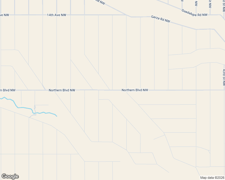 map of restaurants, bars, coffee shops, grocery stores, and more near 51st Street Northwest in Rio Rancho