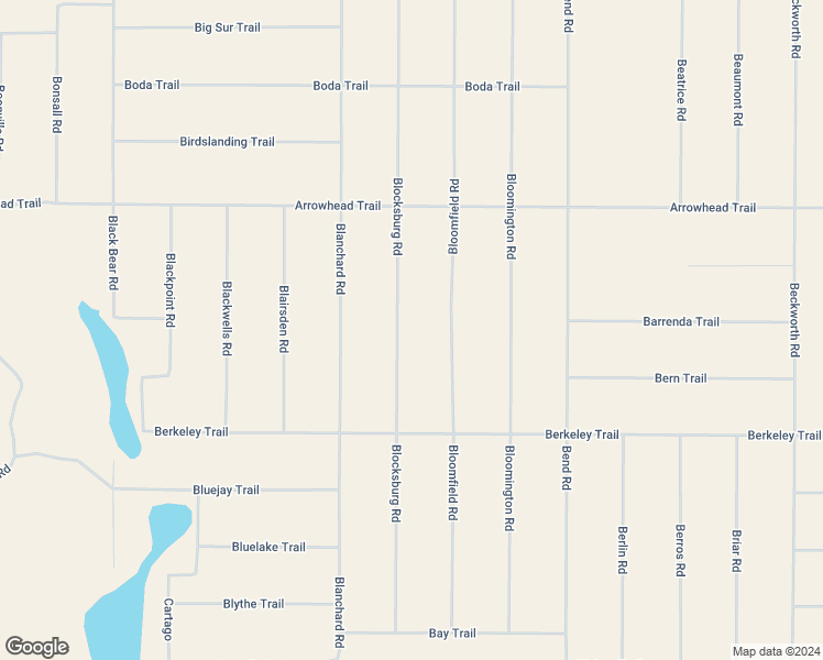 map of restaurants, bars, coffee shops, grocery stores, and more near in Santa Margarita