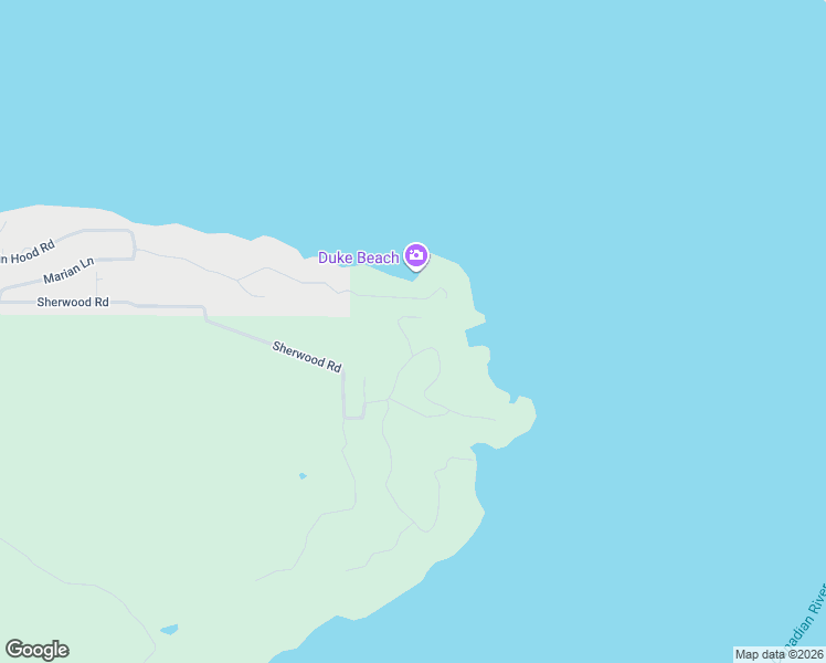 map of restaurants, bars, coffee shops, grocery stores, and more near 1898 Rose Lane in Eufaula