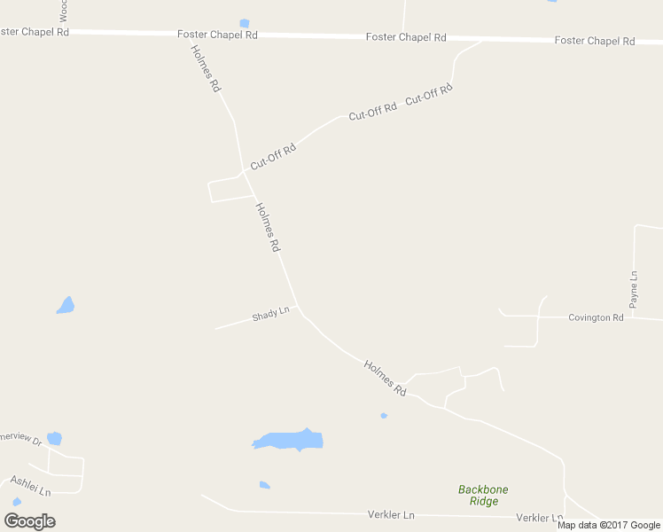 map of restaurants, bars, coffee shops, grocery stores, and more near 2170 Holmes Road in Searcy