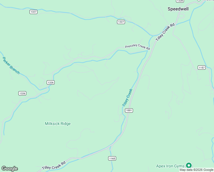 map of restaurants, bars, coffee shops, grocery stores, and more near 354 Cabin Ridge in Cullowhee
