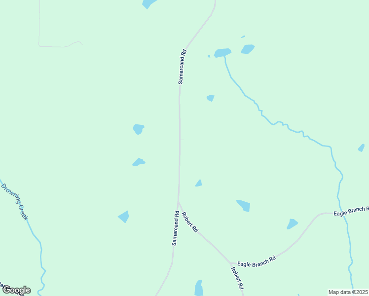 map of restaurants, bars, coffee shops, grocery stores, and more near 3019 Samarcand Road in Eagle Springs