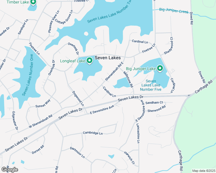 map of restaurants, bars, coffee shops, grocery stores, and more near 182 Cruden Bay Circle in Pinehurst