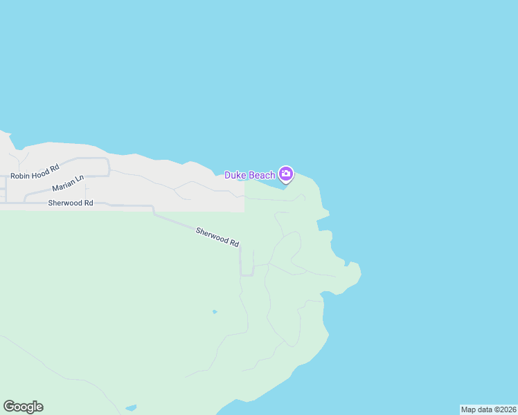 map of restaurants, bars, coffee shops, grocery stores, and more near 1807 Rose Lane in Eufaula