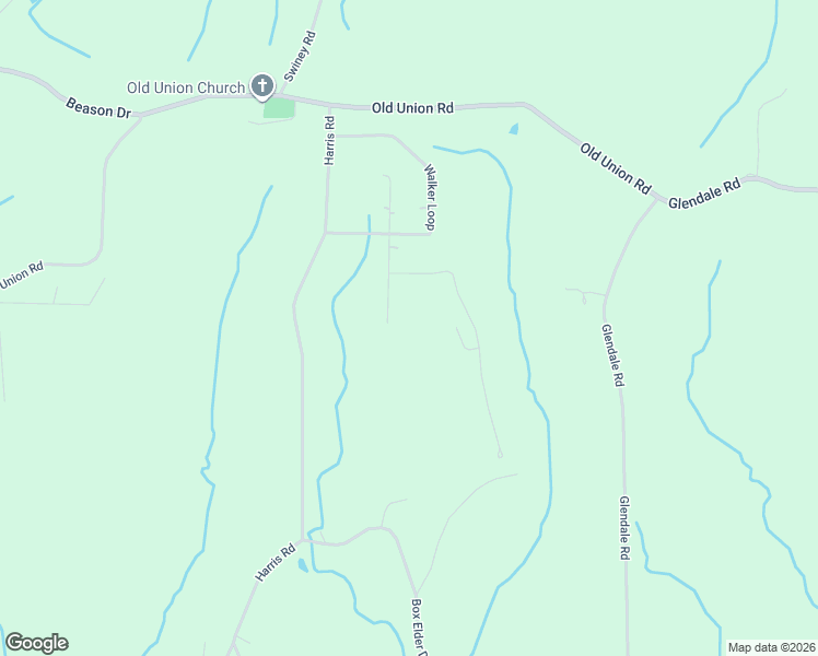 map of restaurants, bars, coffee shops, grocery stores, and more near 104 Short Road in Adamsville