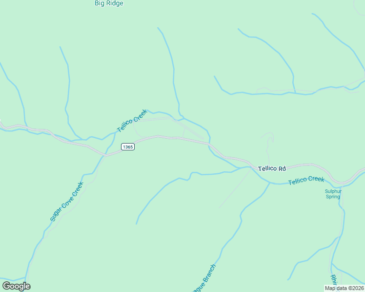 map of restaurants, bars, coffee shops, grocery stores, and more near 4110 Tellico Road in Franklin