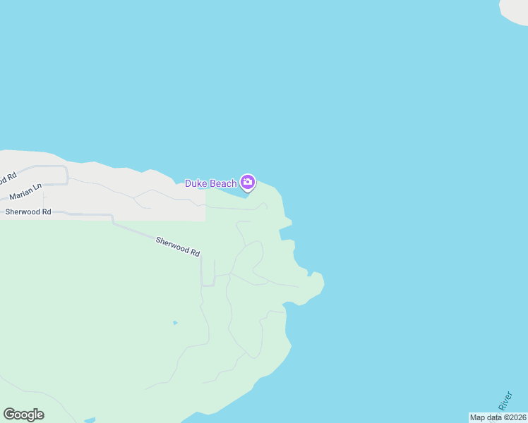 map of restaurants, bars, coffee shops, grocery stores, and more near 1898 Rose Lane in Eufaula