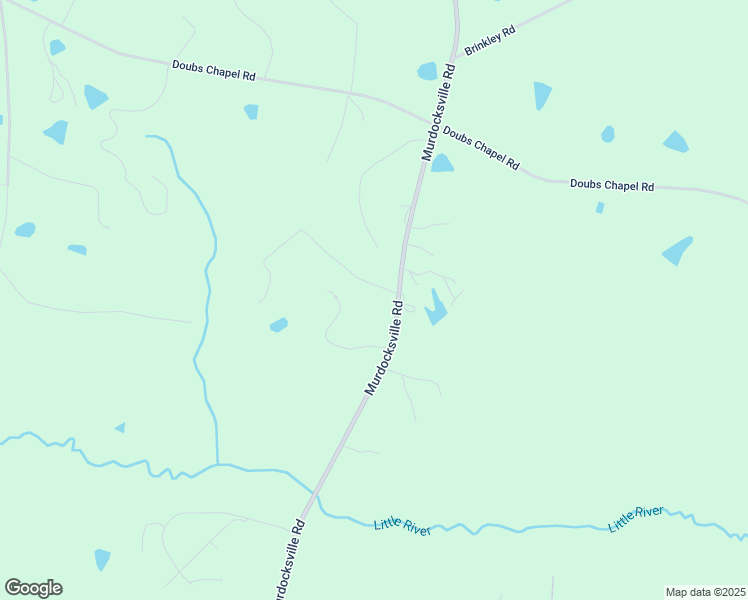 map of restaurants, bars, coffee shops, grocery stores, and more near 1590 Murdocksville Road in West End